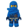 Manhattan Toy lEGO® Ninjago plyšová figúrka Jay Manhattan Toy lEGO® Ninjago plyšová figúrka Jay