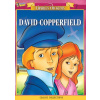 David Copperfield (Animated) DVD David Copperfield (Animated) DVD