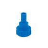 Bradas IBC adaptér S60x6 s prípojkou na hadicu 1 Bradas IBC adaptér S60x6 s prípojkou na hadicu 1