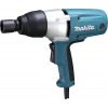 MAKITA Rázový uťahovák 350 Nm,400 W TW0350 0088381051309 MAKITA Rázový uťahovák 350 Nm,400 W TW0350 0088381051309