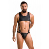 Passion 056 Body Adam Black Passion 056 Body Adam Black