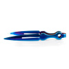 Kliešte Claws 22 cm Barva: Modrá, Specifikace: Deep Blue Kliešte Claws 22 cm Barva: Modrá, Specifikace: Deep Blue