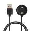 kwmobile Smart Watch Charger Cord for Suunto Vertical / Race S / Ocean - Smart Watch Charger USB Cable - černá kwmobile Smart Watch Charger Cord for Suunto Vertical / Race S / Ocean - Smart Watch Charger USB Cable - černá