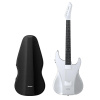Aeroband Guitar - Smart Elektrická Kytara pouzdro, bílá Aeroband Guitar - Smart Elektrická Kytara pouzdro, bílá