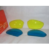 Spy Optics M2 Commando Kit Cyan Yellow Náhradné Sklá Spy Optics M2 Commando Kit Cyan Yellow Náhradné Sklá