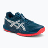 Pánske topánky ASICS Powerbreak FF mako blue/white Pánske topánky ASICS Powerbreak FF mako blue/white