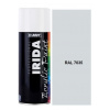 HB BODY IRIDA RAL 7035 Svetlo šedá FARBA V SPREJI 400ML HB BODY IRIDA RAL 7035 Svetlo šedá FARBA V SPREJI 400ML