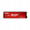 SSD disk KingSpec 1TB M.2 PCIe SSD disk KingSpec 1TB M.2 PCIe