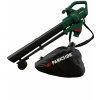 PARKSIDE PLS 2600 W Elektrický vysávač a fúkač lístia s drvičom PARKSIDE PLS 2600 W Elektrický vysávač a fúkač lístia s drvičom