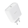 TRUSt MAXO 65W USB-C GAN CHARGER WHITE 25524 TRUSt MAXO 65W USB-C GAN CHARGER WHITE 25524