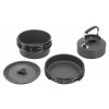 Cattara Nádobí Tripple sada 3ks Cattara Nádobí Tripple sada 3ks