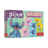 Trefl Pexeso Stitch Trefl Pexeso Stitch