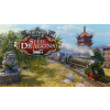 Railway Empire 2 - Steel Dragons - Steam PC Railway Empire 2 - Steel Dragons - Steam PC