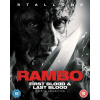 Rambo - First Blood / Rambo - Last Blood Blu-Ray Rambo - First Blood / Rambo - Last Blood Blu-Ray