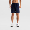 DOMYOS Pánske fitness šortky s vreckami na zips námornícke modré XL DOMYOS Pánske fitness šortky s vreckami na zips námornícke modré XL