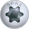 Univerzální šroub Spax T-Star plus s upínacím mechanismem O 3,5 mm x 16 mm, 100 kusů Univerzální šroub Spax T-Star plus s upínacím mechanismem O 3,5 mm x 16 mm, 100 kusů