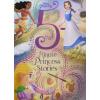 Disney Princess 5-Minute Princess Stories Disney Books , Disney Storybook Art Team Disney Princess 5-Minute Princess Stories Disney Books , Disney Storybook Art Team
