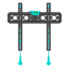 ONKRON Fixed TV Wall Mount for 32 to 65-inch Flat Panel TVs ONKRON Fixed TV Wall Mount for 32 to 65-inch Flat Panel TVs