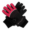 Alpine Pro Korio Detské lyžiarske rukavice KGLP010 virtual pink XS Alpine Pro Korio Detské lyžiarske rukavice KGLP010 virtual pink XS