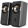 Bezdrôtové reproduktory 2.0 Creative T60 Bluetooth 5.0 čierne Bezdrôtové reproduktory 2.0 Creative T60 Bluetooth 5.0 čierne