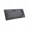 Logitech MX Mechanical Mini Wireless Keyboard 920-010780 Logitech MX Mechanical Mini Wireless Keyboard 920-010780