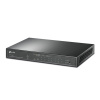 TP-Link TL-SG1210MPE 10 portový gigabitový PoE+ switch TP-Link TL-SG1210MPE 10 portový gigabitový PoE+ switch