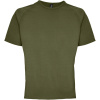 SOL's Collection Tričko Sporty, raglánové, sportovní, krátký rukáv, pánské COT25193954913-army 3XL Army zelená SOL's Collection Tričko Sporty, raglánové, sportovní, krátký rukáv, pánské COT25193954913-army 3XL Army zelená
