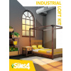 The Sims 4 - Industrial Loft Kit - EA App PC The Sims 4 - Industrial Loft Kit - EA App PC