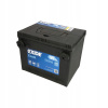 Exide Excell 12V 55Ah 620A EB558 Exide Excell 12V 55Ah 620A EB558