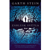 Záblesk světla - Garth Stein Záblesk světla - Garth Stein