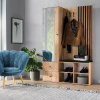 Predsieňový nábytok Cali artisan Predsieňový nábytok Cali artisan