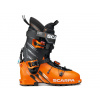 Scarpa Maestrale 5.0, orange/black - skitouringové boty 27,5 Scarpa Maestrale 5.0, orange/black - skitouringové boty 27,5