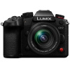 Panasonic Lumix GH7 + Lumix 12-60mm f/3.5-5.6 Power O.I.S. Panasonic Lumix GH7 + Lumix 12-60mm f/3.5-5.6 Power O.I.S.
