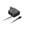 Lenovo 65W USB-C Wall Adapter-EU Pin GX21L58555 Lenovo 65W USB-C Wall Adapter-EU Pin GX21L58555