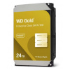 HDD 24TB WD242KRYZ Gold HDD 24TB WD242KRYZ Gold