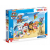 Clementoni Paw Patrol 60 dielov Clementoni Paw Patrol 60 dielov