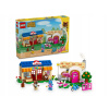 LEGO Animal Crossing 77050 Nookov obchod a domček Rosie LEGO Animal Crossing 77050 Nookov obchod a domček Rosie