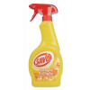 Savo KUCHYŇA odmasťovač s rozprašovačom 500ml Savo KUCHYŇA odmasťovač s rozprašovačom 500ml