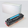Toner CC531A, No.304A kompatibilní azurový pro HP Color LaserJet CP2025 (2800str./5%) - CRG-718C. CE411A, CF381A Toner CC531A, No.304A kompatibilní azurový pro HP Color LaserJet CP2025 (2800str./5%) - CRG-718C. CE411A, CF381A