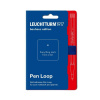 Pen Loop Bauhaus Edition Royal Blue Pen Loop Bauhaus Edition Royal Blue