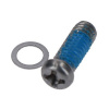 SHIMANO Skrutka nastavovacia brzd. páky BL-M785 SHIMANO Skrutka nastavovacia brzd. páky BL-M785