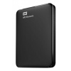 Western Digital WD Elements Portable externý pevný disk 4000 GB Čierna (WDBU6Y0040BBK-WESN) Western Digital WD Elements Portable externý pevný disk 4000 GB Čierna (WDBU6Y0040BBK-WESN)