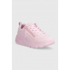 Detské tenisky Skechers UNO LITE EASY ZIP 310387L ružová EUR 36 Detské tenisky Skechers UNO LITE EASY ZIP 310387L ružová EUR 36