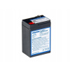 Avacom 6V 4,5Ah PBXX-6V004,5-F1A Avacom 6V 4,5Ah PBXX-6V004,5-F1A