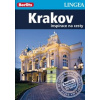 LINGEA CZ - Krakov - inspirace na cesty LINGEA CZ - Krakov - inspirace na cesty