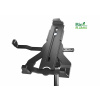 K&M Tablet PC stand holder »Biobased« Black K&M Tablet PC stand holder »Biobased« Black