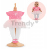 Oblečenie Ballerine Opera Corolle pre 30 cm bábiku od 18 mes Oblečenie Ballerine Opera Corolle pre 30 cm bábiku od 18 mes