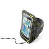 Športové neoprénové puzdro CellularLine ARMBAND RUNNING, pre smartphony do veľkosti 5,2 Športové neoprénové puzdro CellularLine ARMBAND RUNNING, pre smartphony do veľkosti 5,2