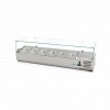 Maxima Chladiaca nadstavba na 1/3 GN - 150 cm | Maxima 09400326 Maxima Chladiaca nadstavba na 1/3 GN - 150 cm | Maxima 09400326