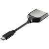 SanDisk čítačka EXTREME PRO typ C pre SD karty UHS-I a UHS-II - SanDisk SDDR-409-G46 SanDisk čítačka EXTREME PRO typ C pre SD karty UHS-I a UHS-II - SanDisk SDDR-409-G46